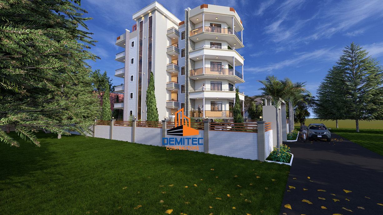 Modern Living