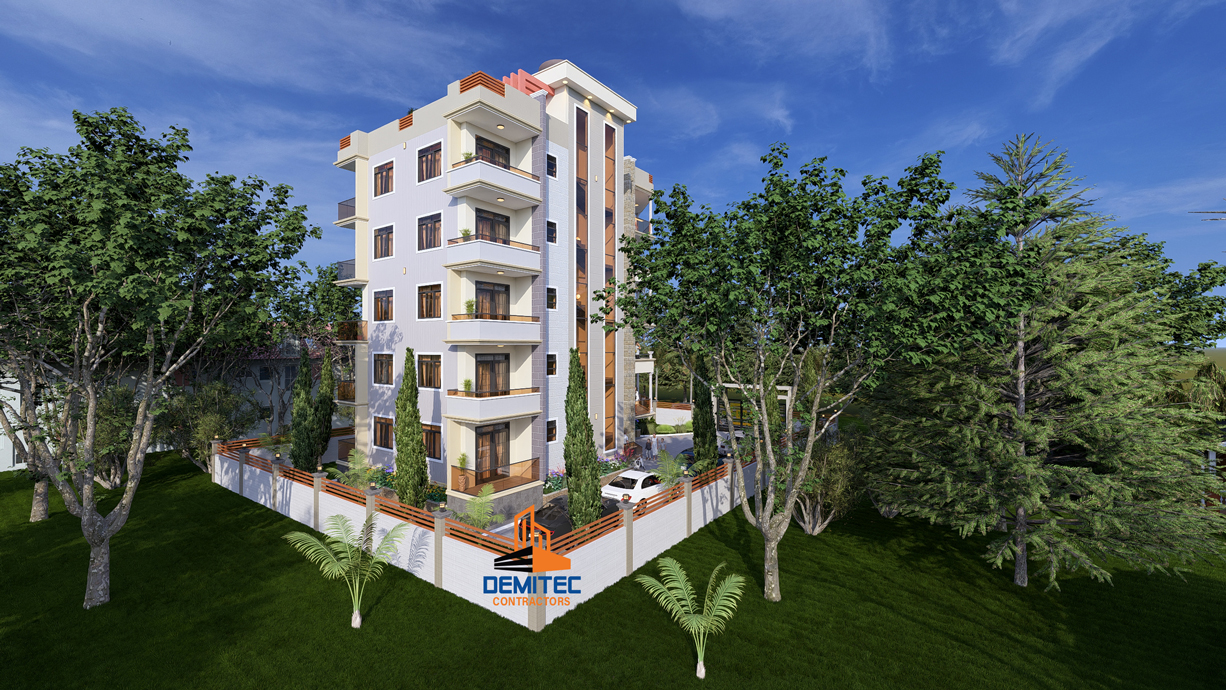 Modern Living