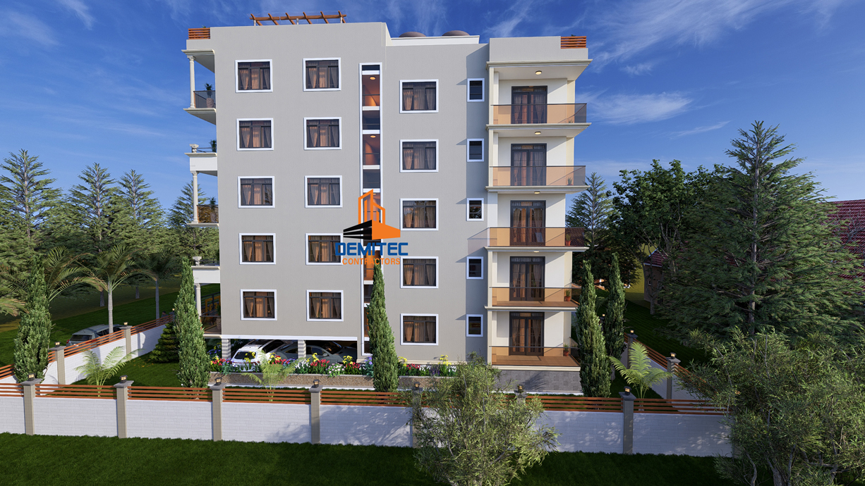 Modern Living
